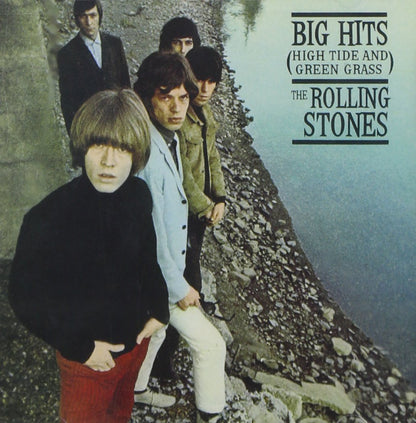 Big Hits (High Tide & Green Grass