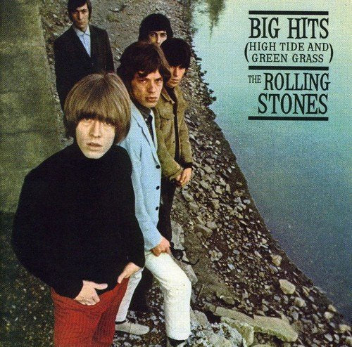 Big Hits (High Tide & Green Grass