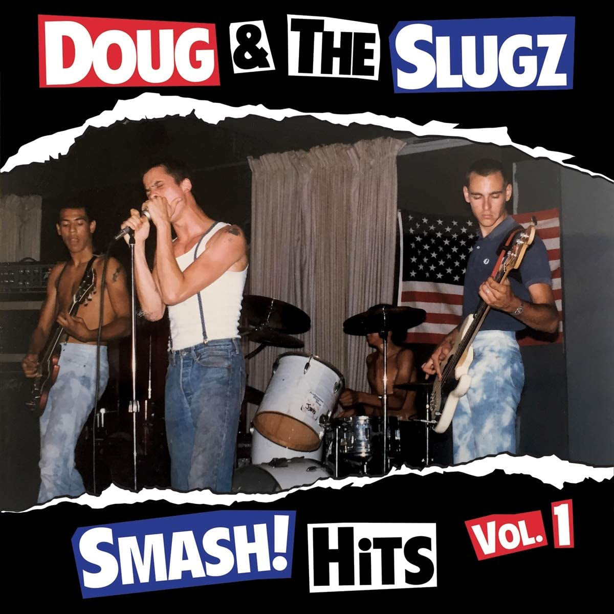 Smash! Hits - Volume 1