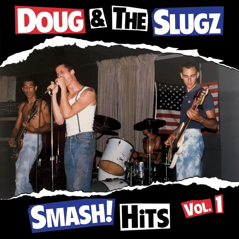 Smash! Hits - Volume 1