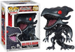 Funko POP! Animation: Yu-Gi-Oh! - Red-Eyes Black Dragon - Collectable Vinyl Figure - Gift Idea - Official Merchandise - Toys for Kids & Adults - Anime Fans - Model Figure for Collectors and Display
