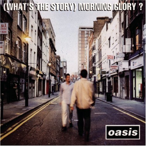 What's The Story Morning Glory