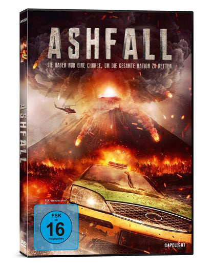 Ashfall