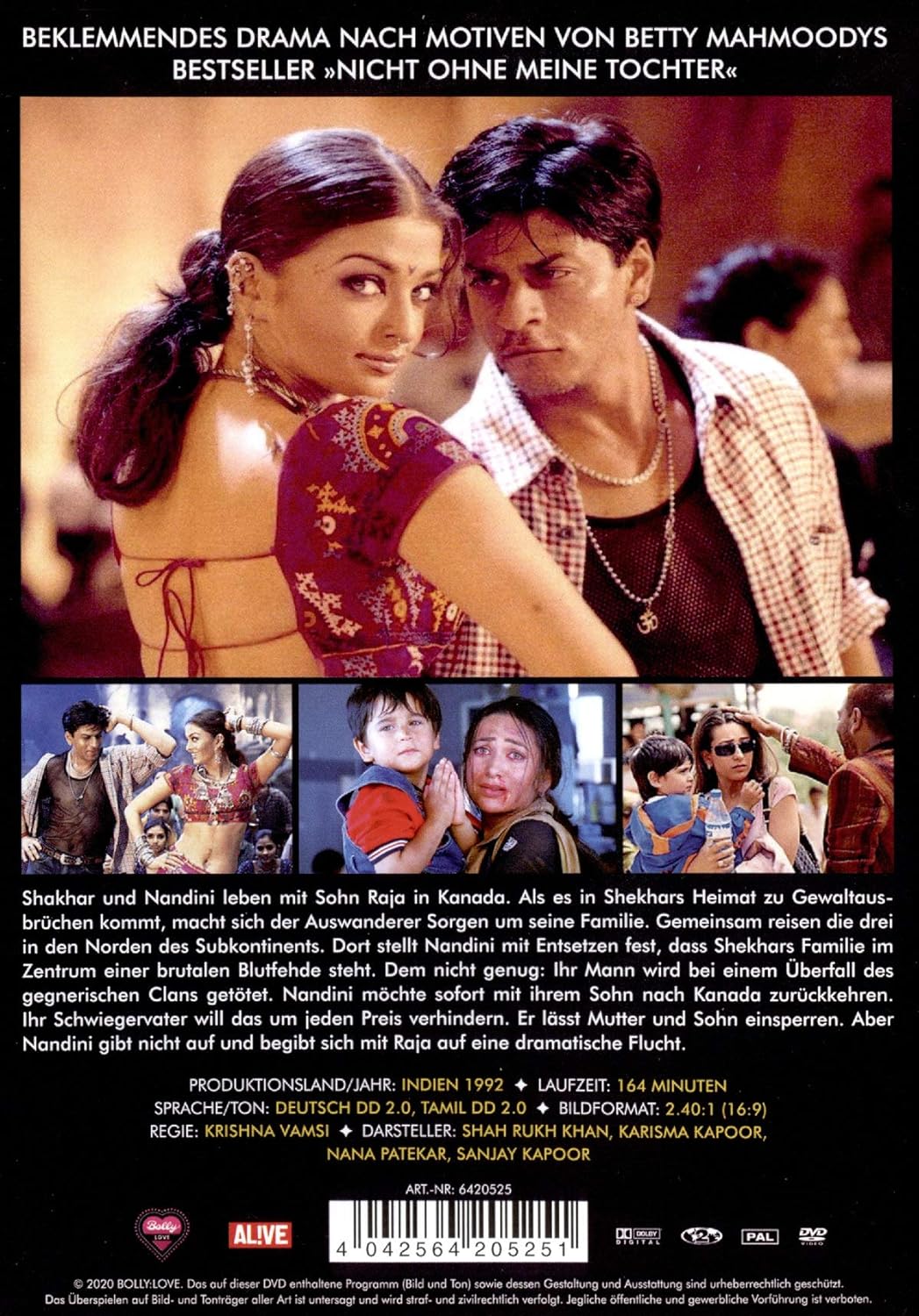 Shakti - The Power (Shah Rukh Khan Classics