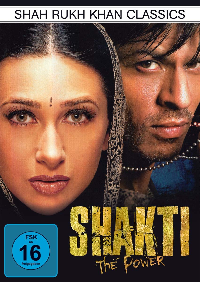 Shakti - The Power (Shah Rukh Khan Classics