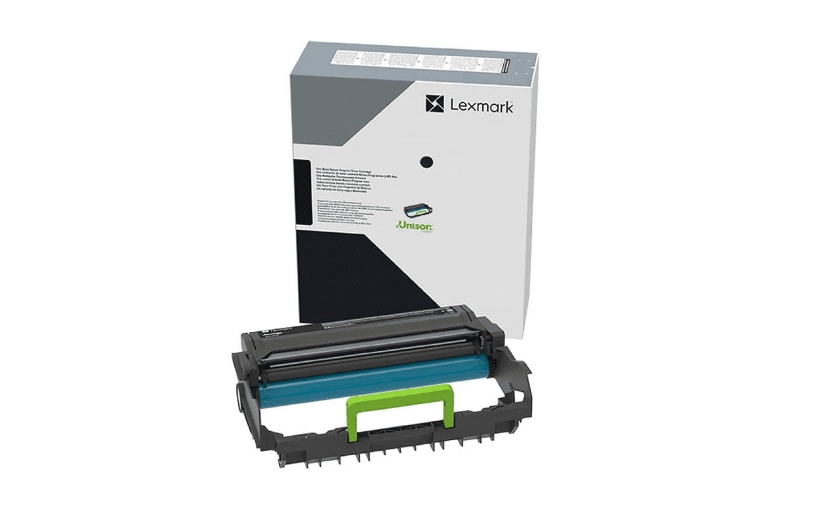 LEXMARK - SUPPLIES PHOTOCONDUCTOR 40K B3440DW/B3442DW/MB3442ADW