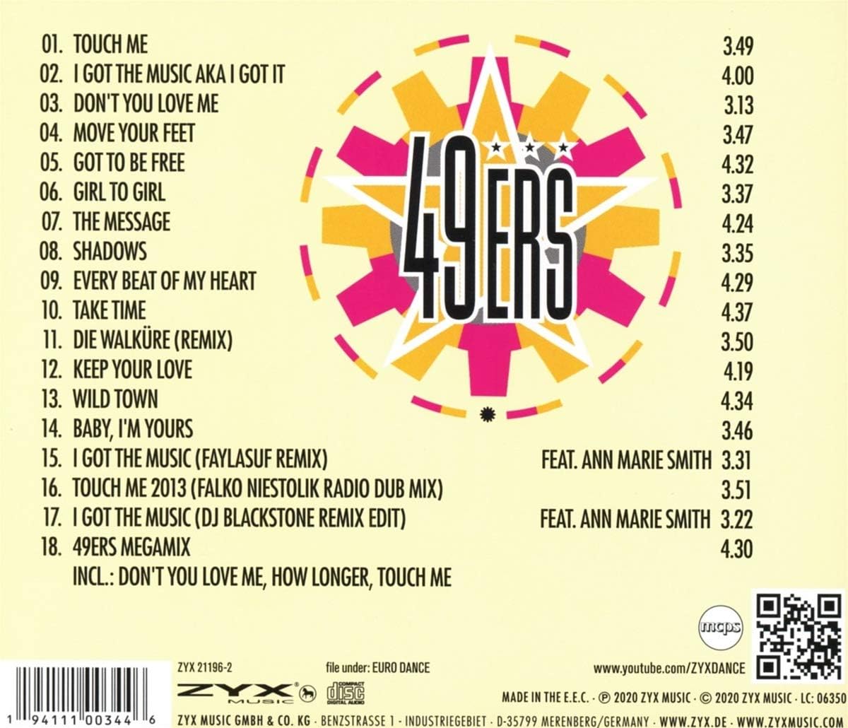 Greatest Hits