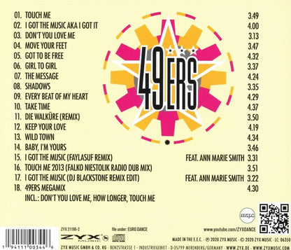 Greatest Hits