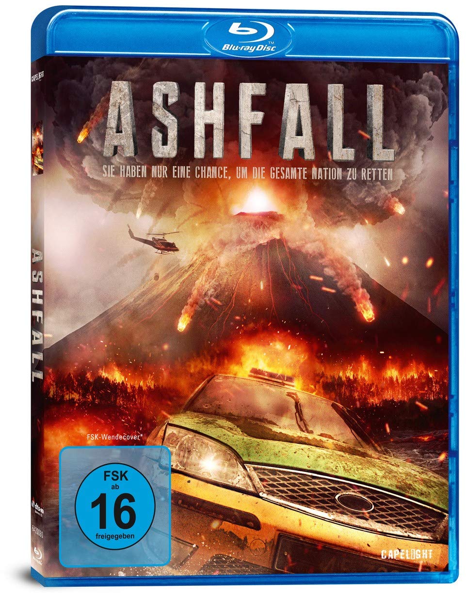 Ashfall
