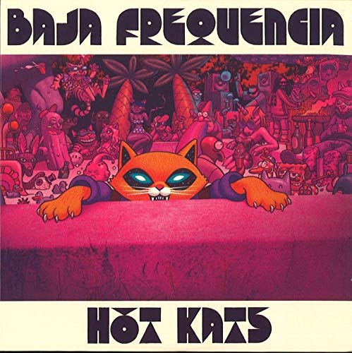 Hot Kats
