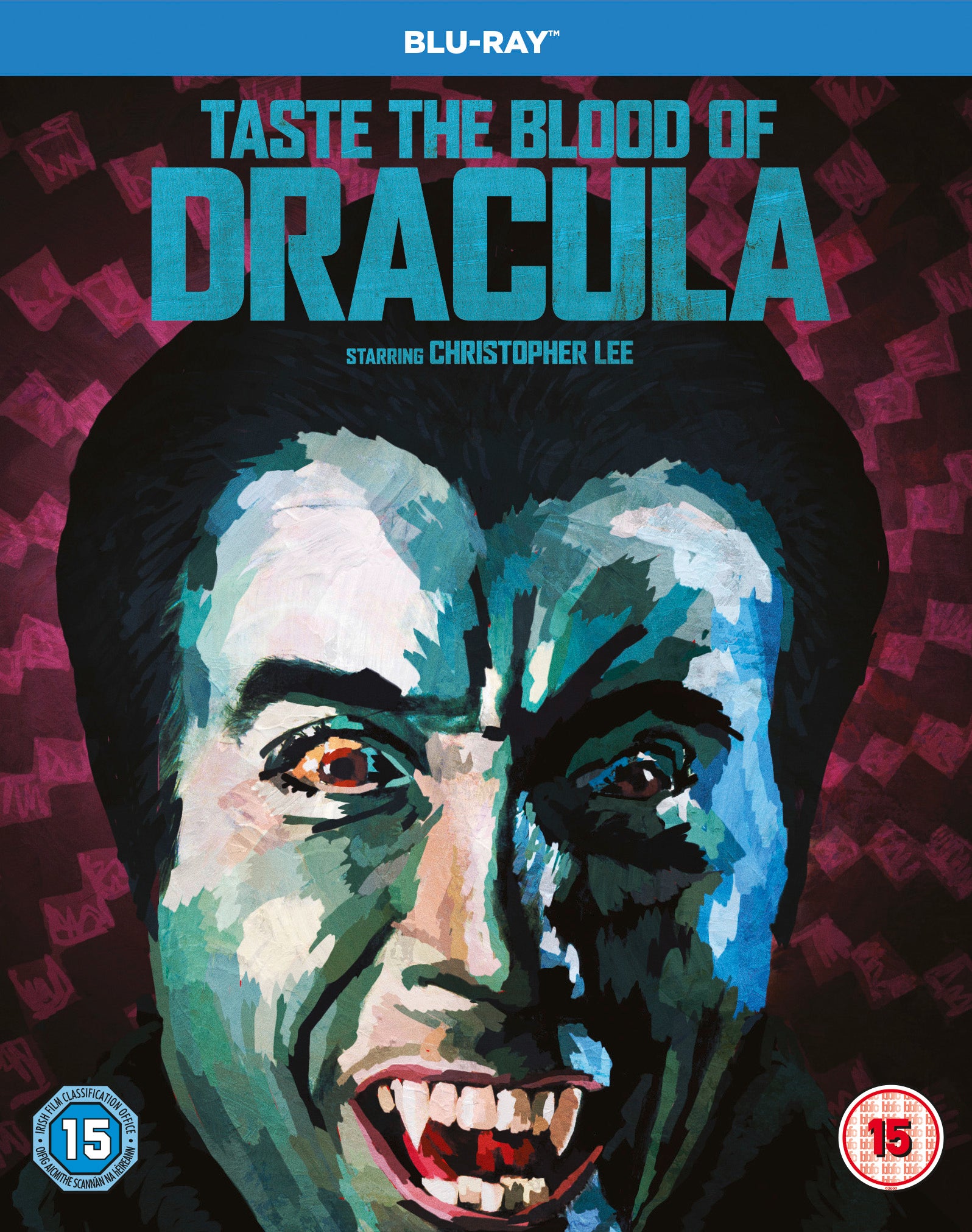 Taste the Blood of Dracula