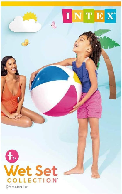 Intex 59030 Beach Ball 24 Inch