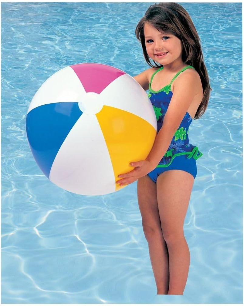 Intex 59030 Beach Ball 24 Inch