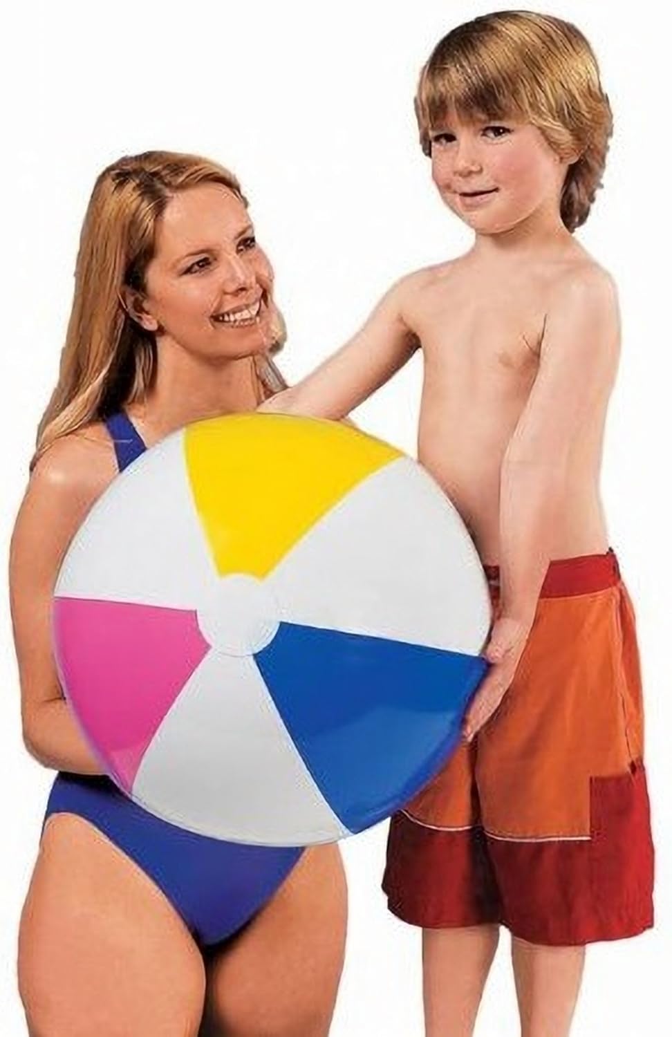 Intex 59030 Beach Ball 24 Inch