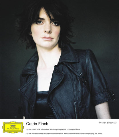 Bach, J.S.: Goldberg Variations, BWV 988