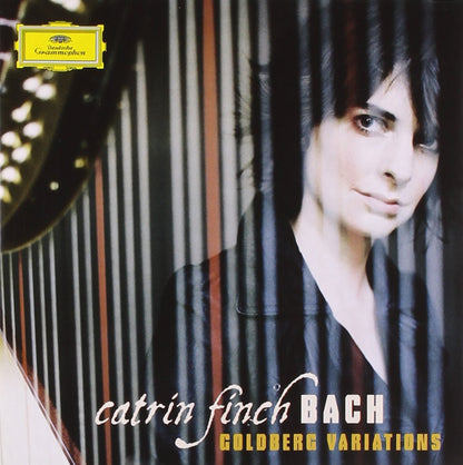 Bach, J.S.: Goldberg Variations, BWV 988
