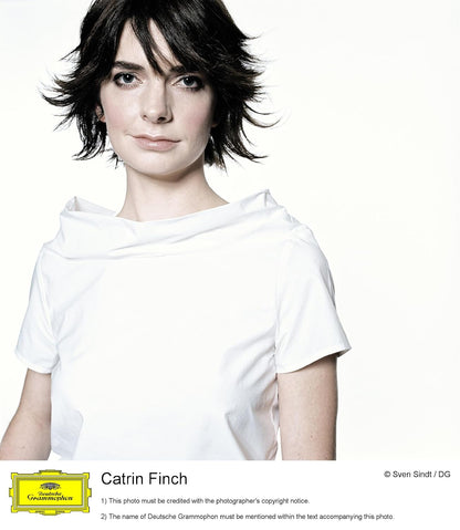 Bach, J.S.: Goldberg Variations, BWV 988