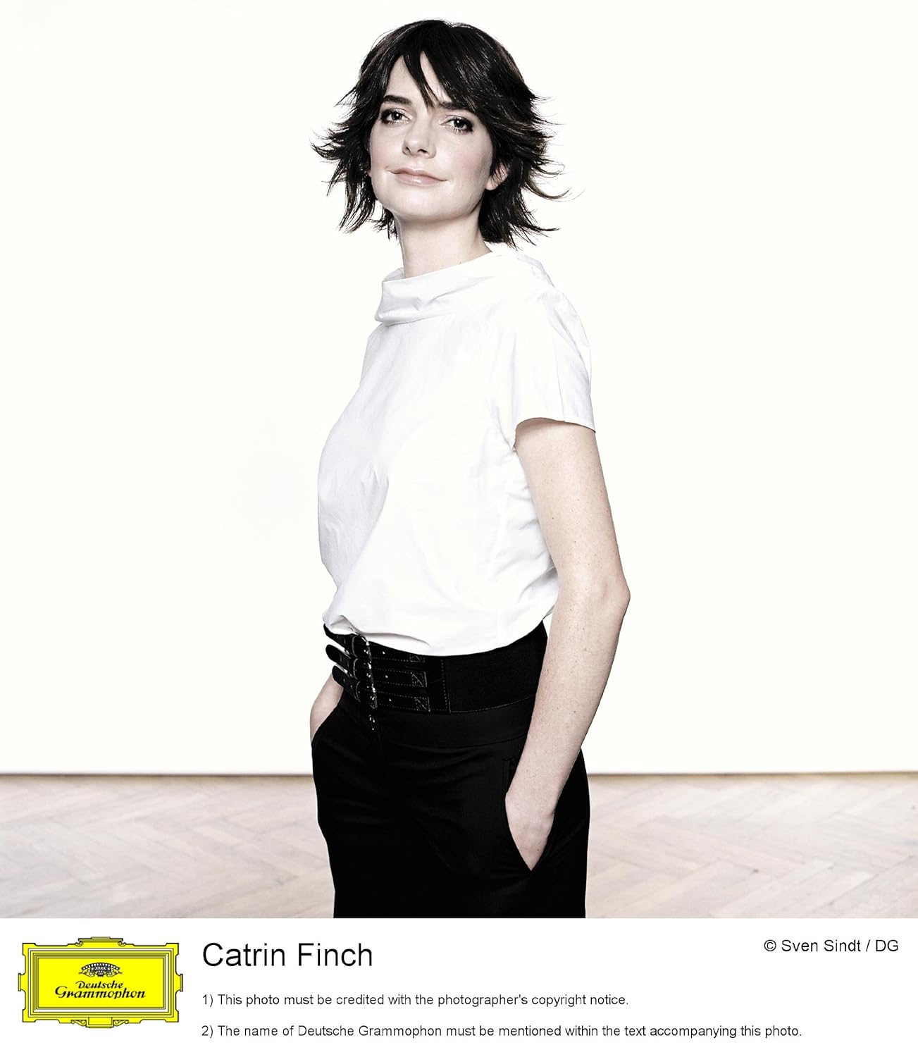 Bach, J.S.: Goldberg Variations, BWV 988