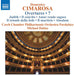 Domenico Cimarosa: Overtures - Volume 7