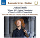 Johan Smith: Winner 2019 Guitar Foundation of America (GFA)...