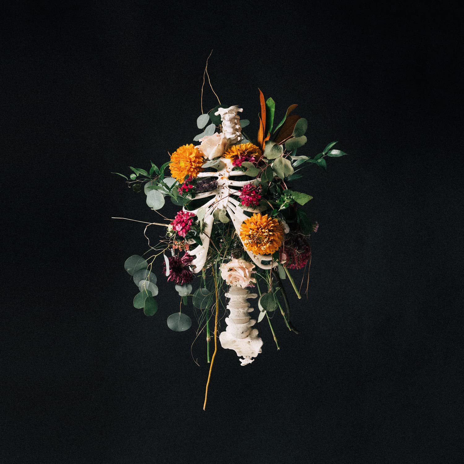 Graves Into Gardens-Live