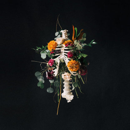 Graves Into Gardens-Live