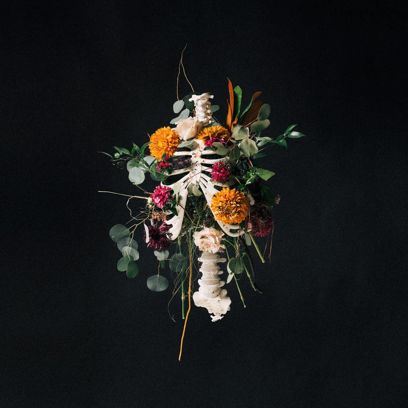 Graves Into Gardens-Live