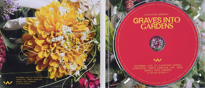 Graves Into Gardens-Live