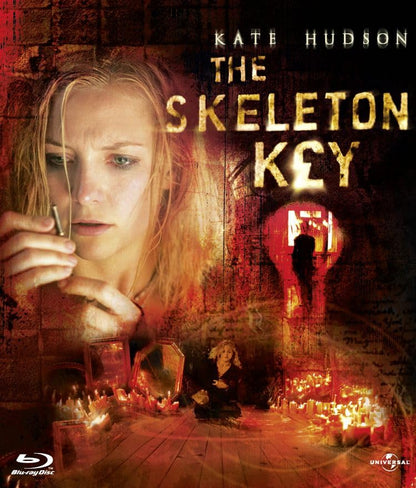 Skeleton Key (The) - (Italian Import)