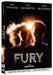 Fury (Dvd + Booklet) (Limited Edition) ( DVD