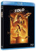 Solo a Star Wars Story (Repkg