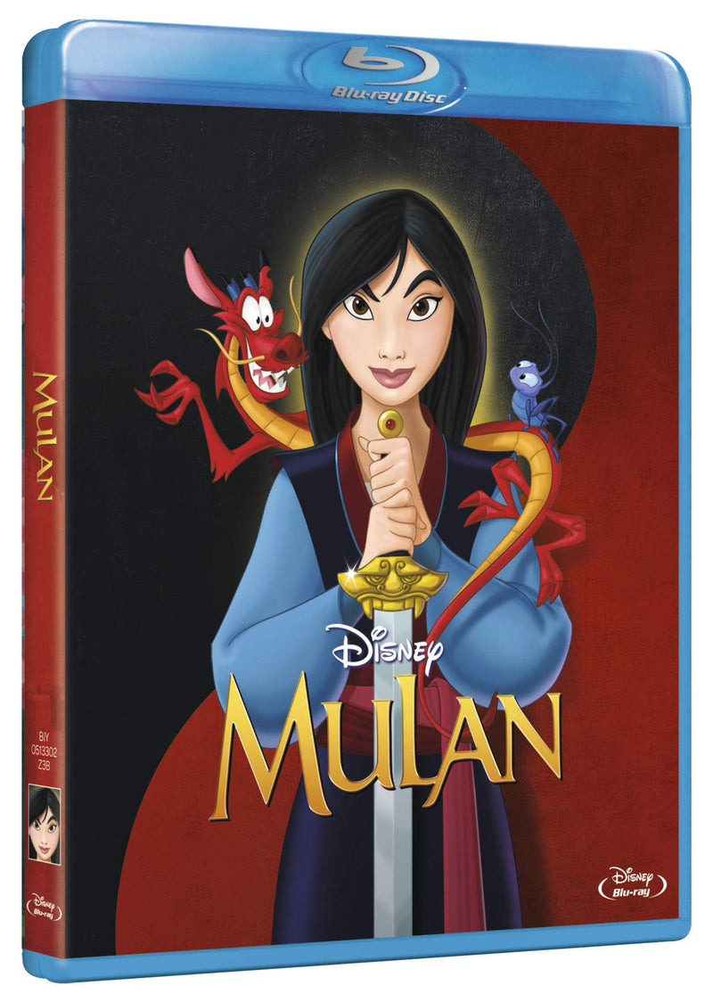 Mulan (Classici Disney)