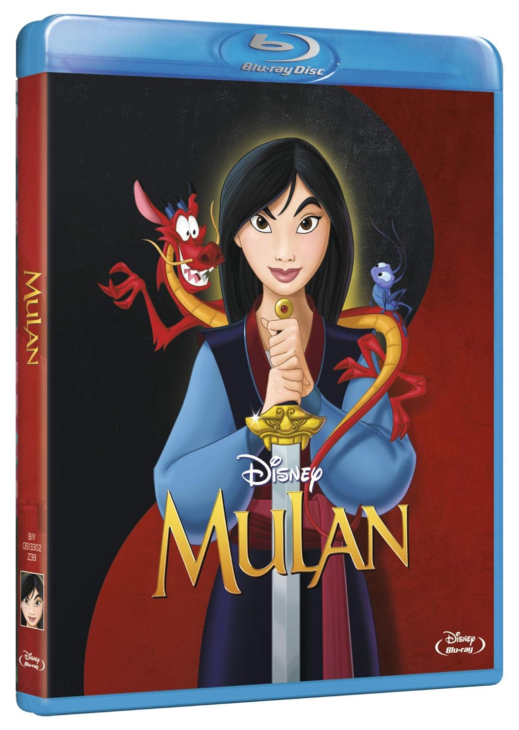 Mulan (Classici Disney)