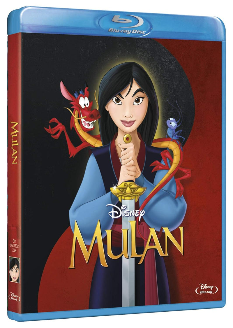 Mulan (Classici Disney)