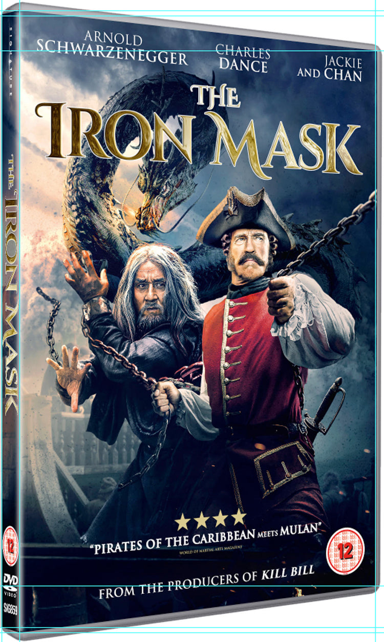 The Iron Mask