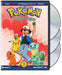 Pokémon Season 1 Indigo League Part 1 (ep.1-26