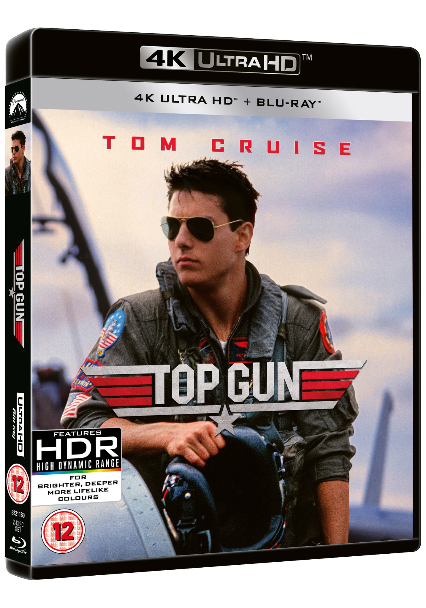 Top Gun