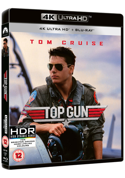 Top Gun