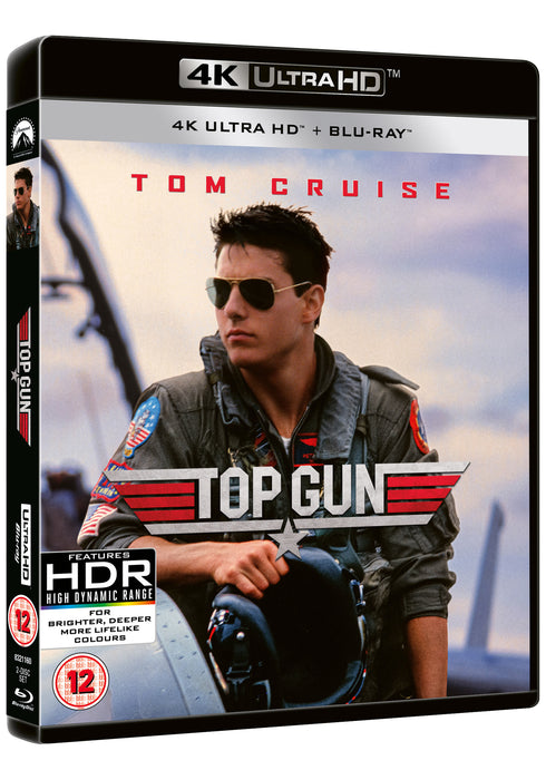 Top Gun