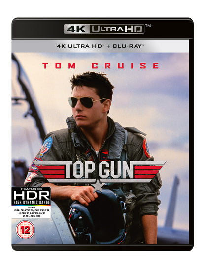 Top Gun