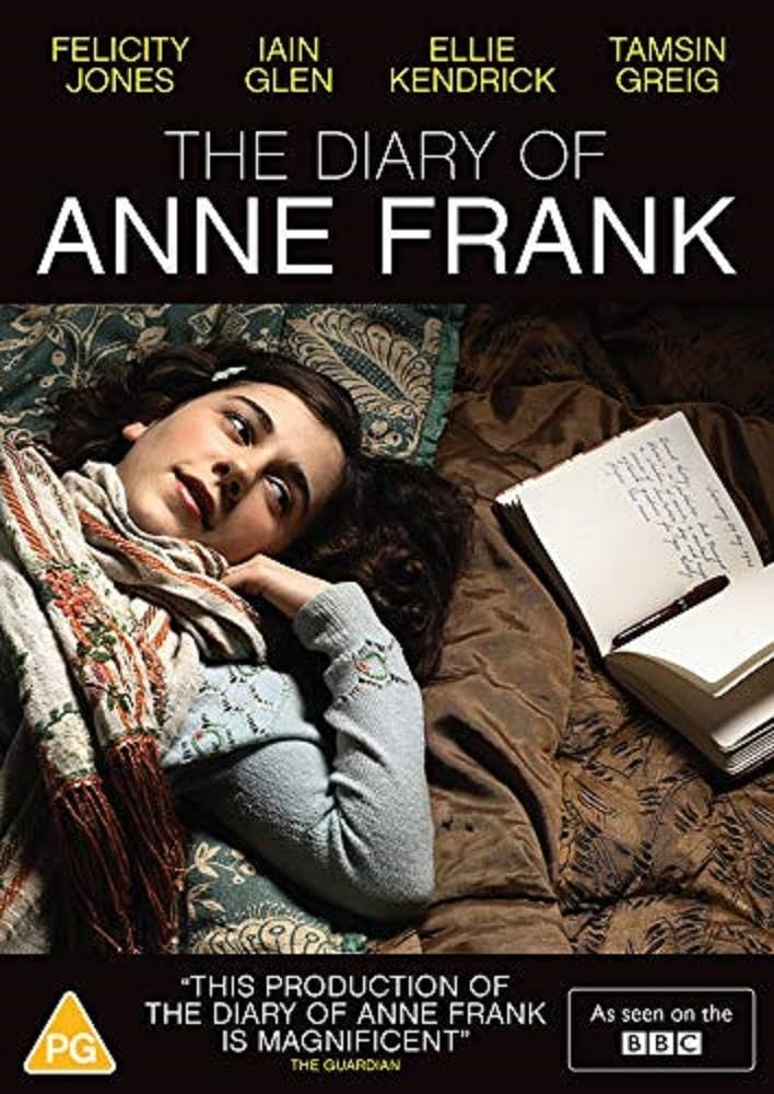 Diary of Anne Frank