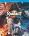Radiant: Season One - Part Two