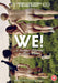 We