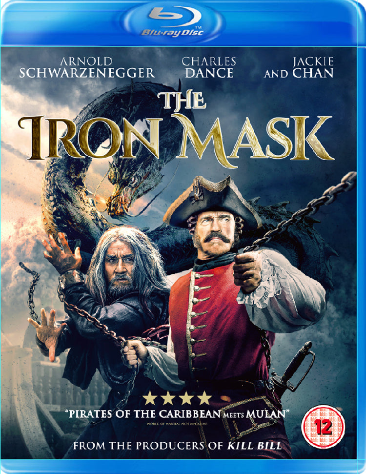 The Iron Mask