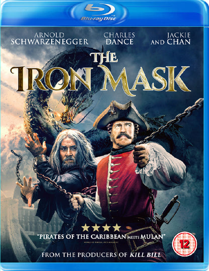 The Iron Mask