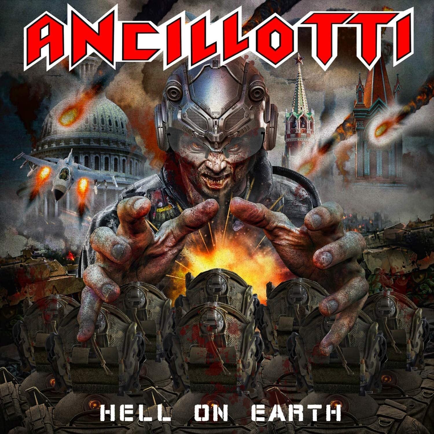 Hell On Earth