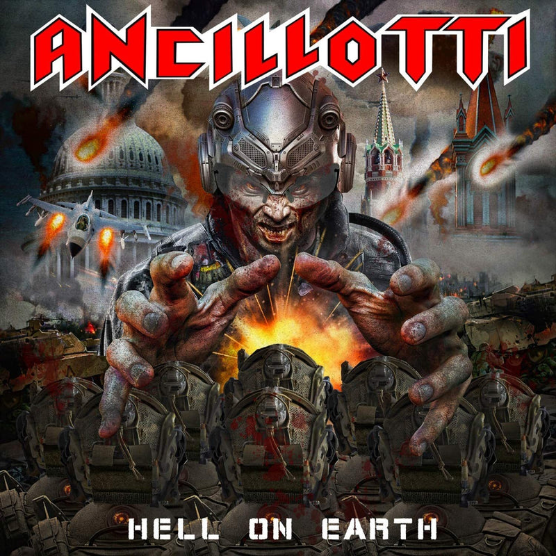 Hell On Earth