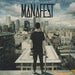 Manafest - The Moment (CD)