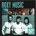 5 Album Set (Siren / Viva Roxy Music / Manifesto / Flesh And Blood / Heart Still Beating