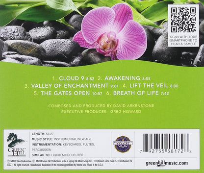 Spa: Bliss Music for Massage
